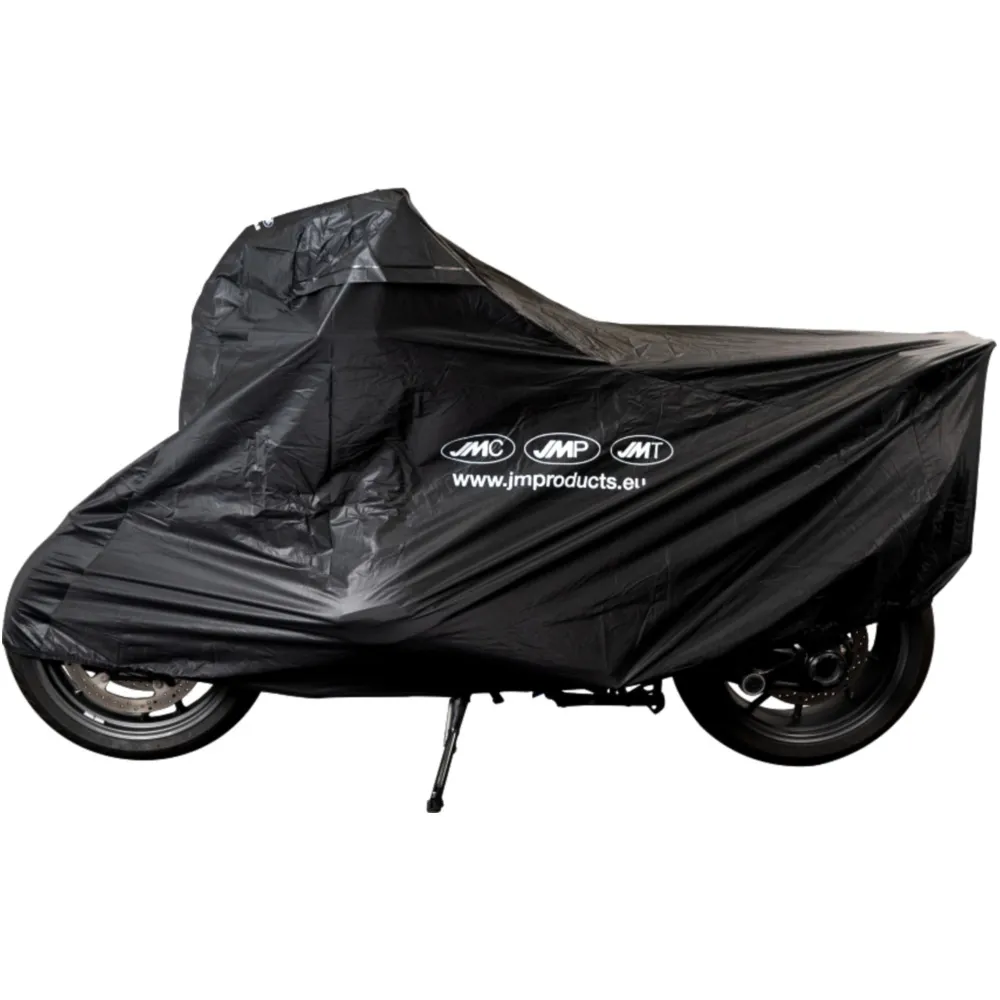 Faltgarage Scooter JMP schwarz passend für: Peugeot Speedfight,