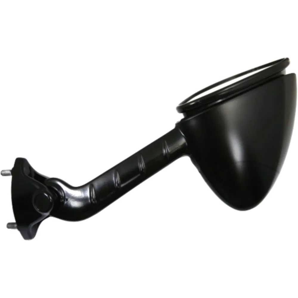 Mirror black left JMP for: Kawasaki ZZR 7130397_0