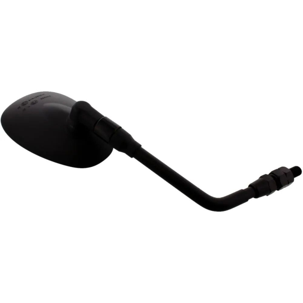 MIRROR BLACK RIGHT for Motorcycles JMP 7130527_0