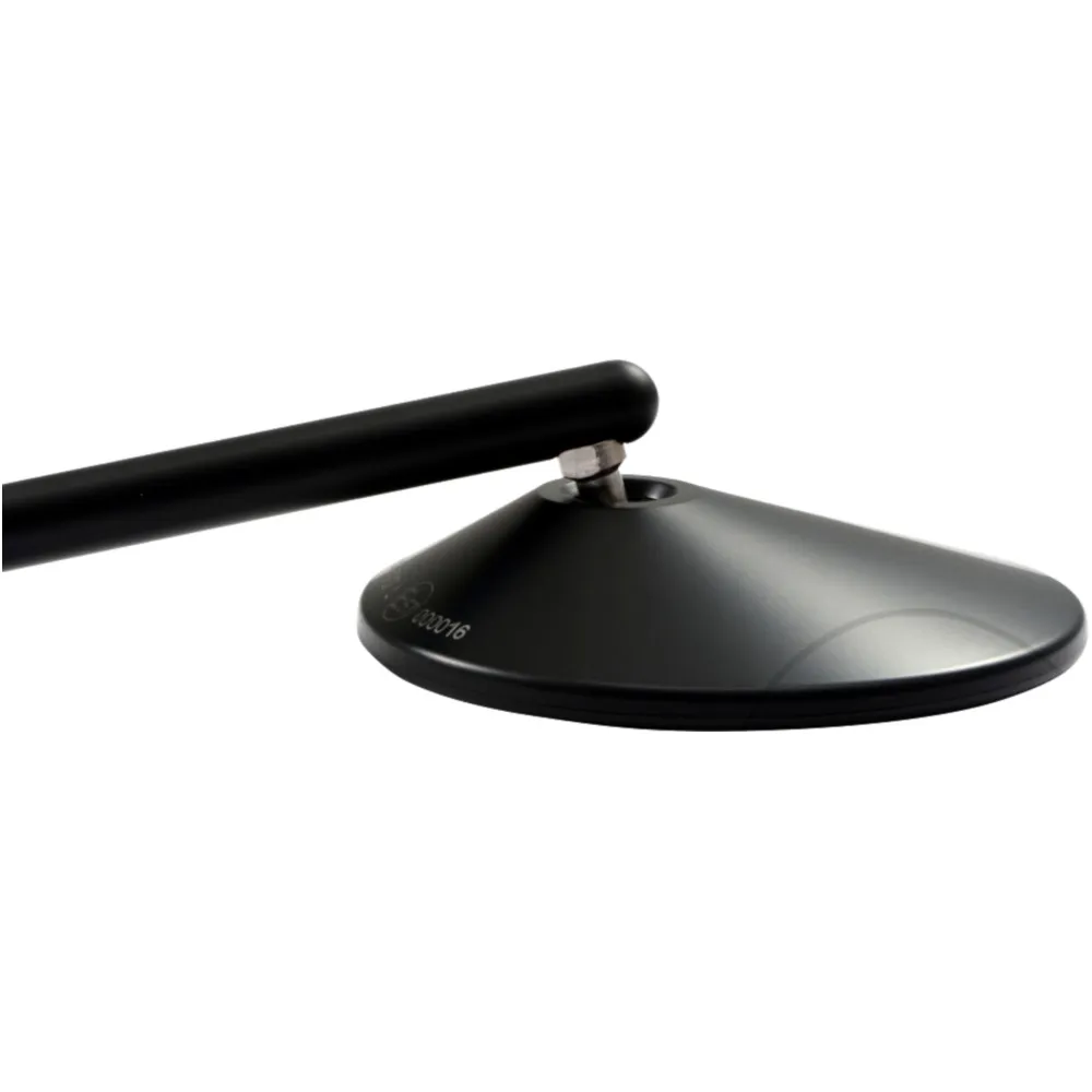 Universal Mirror Daytona Black_1