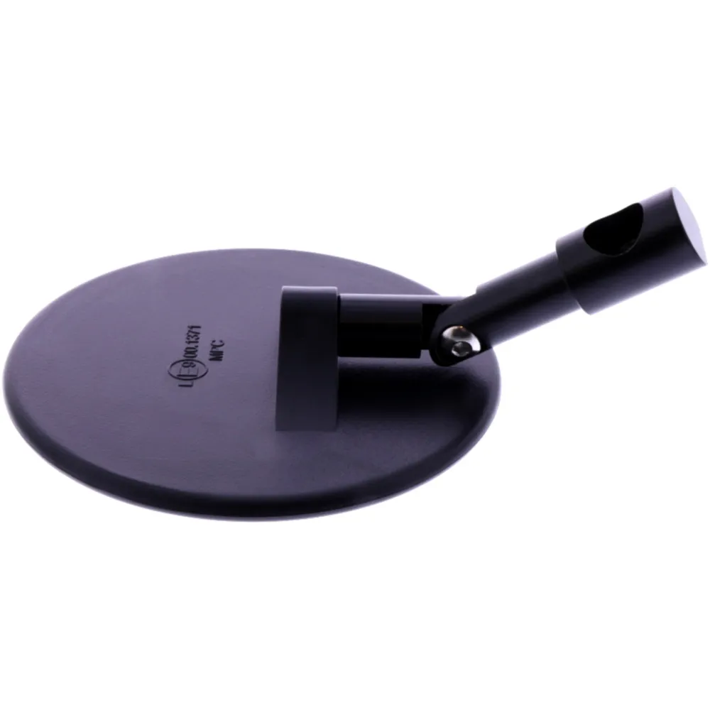 Mirror Bar End Black for Universal_0