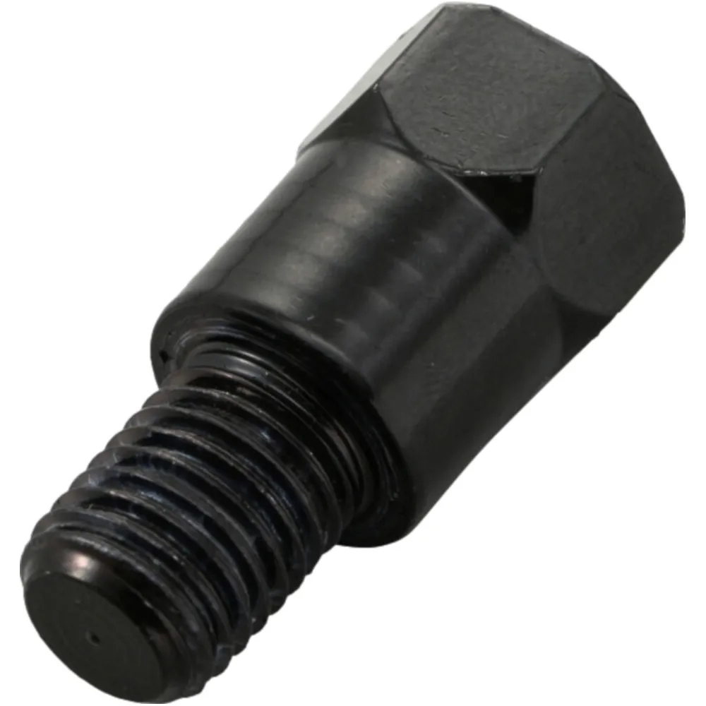 Spiegeladapter M10X1.25 für Motorräder rechts zu links_0