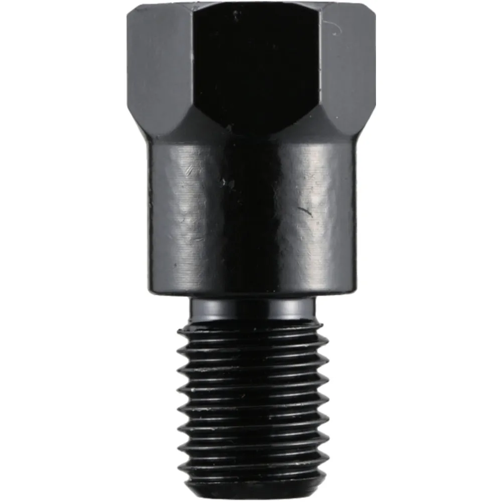 Spiegeladapter M10X1.25 für Motorräder rechts zu links_1
