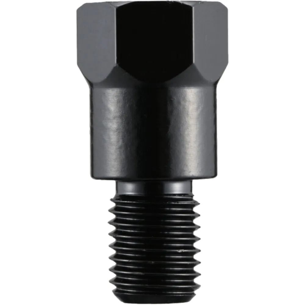 Mirror Adapter JMP M10 x 1.25 Left to M10 x 1.25 Right for Moto