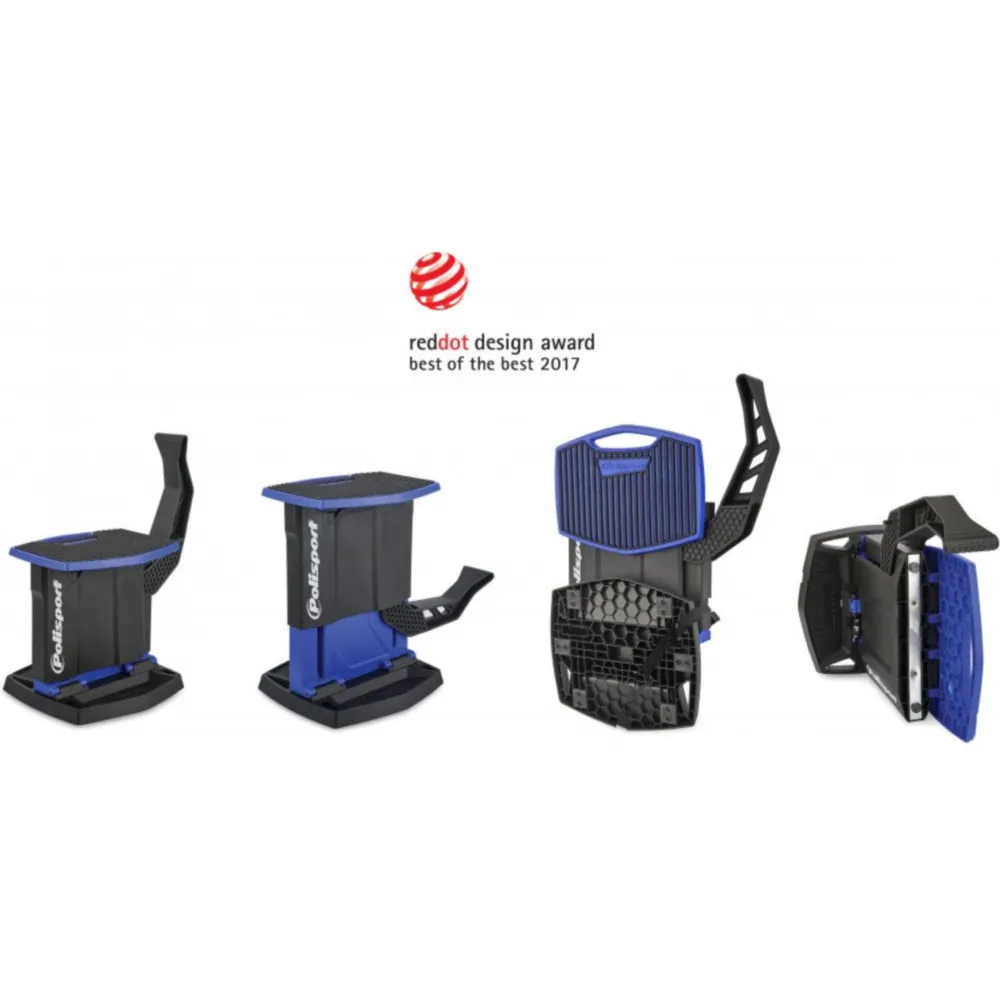 Hubständer blau 98 / schwarz_2