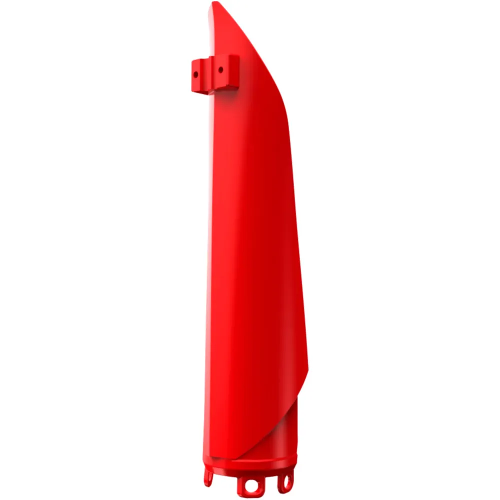 Gabelprotektor Satz rot passend für: Beta RR, Xtrainer_0