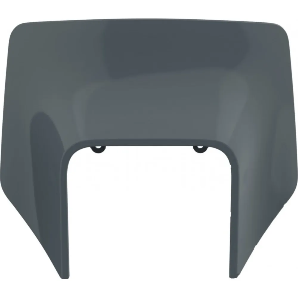 Scheinwerfer Maske grau 8666900003_1