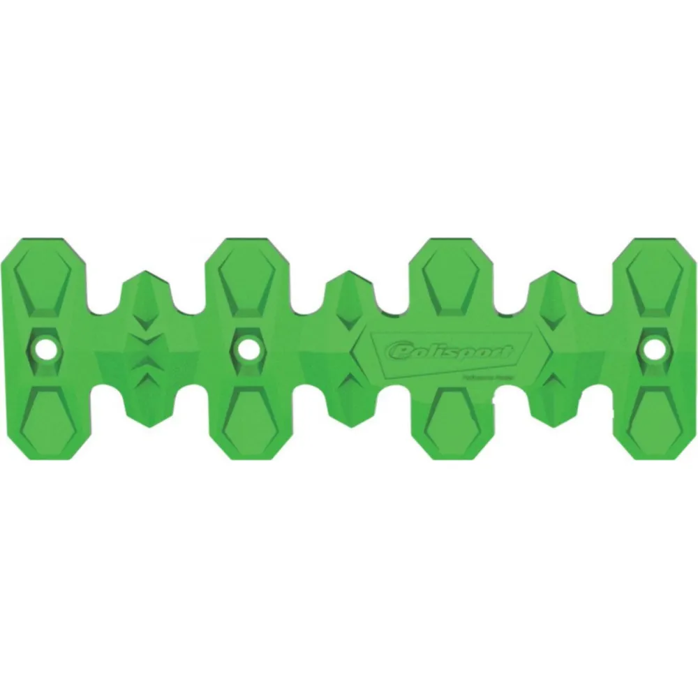 Auspuffrohrschutz green 8483700005_1