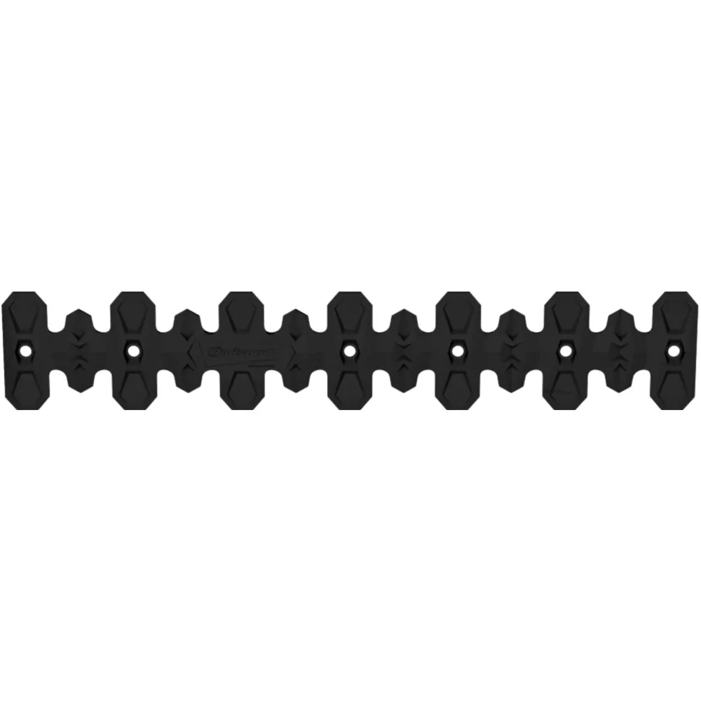 Auspuffrohrschutz Armadillo 40 cm für 4-Takt Motorräder_0
