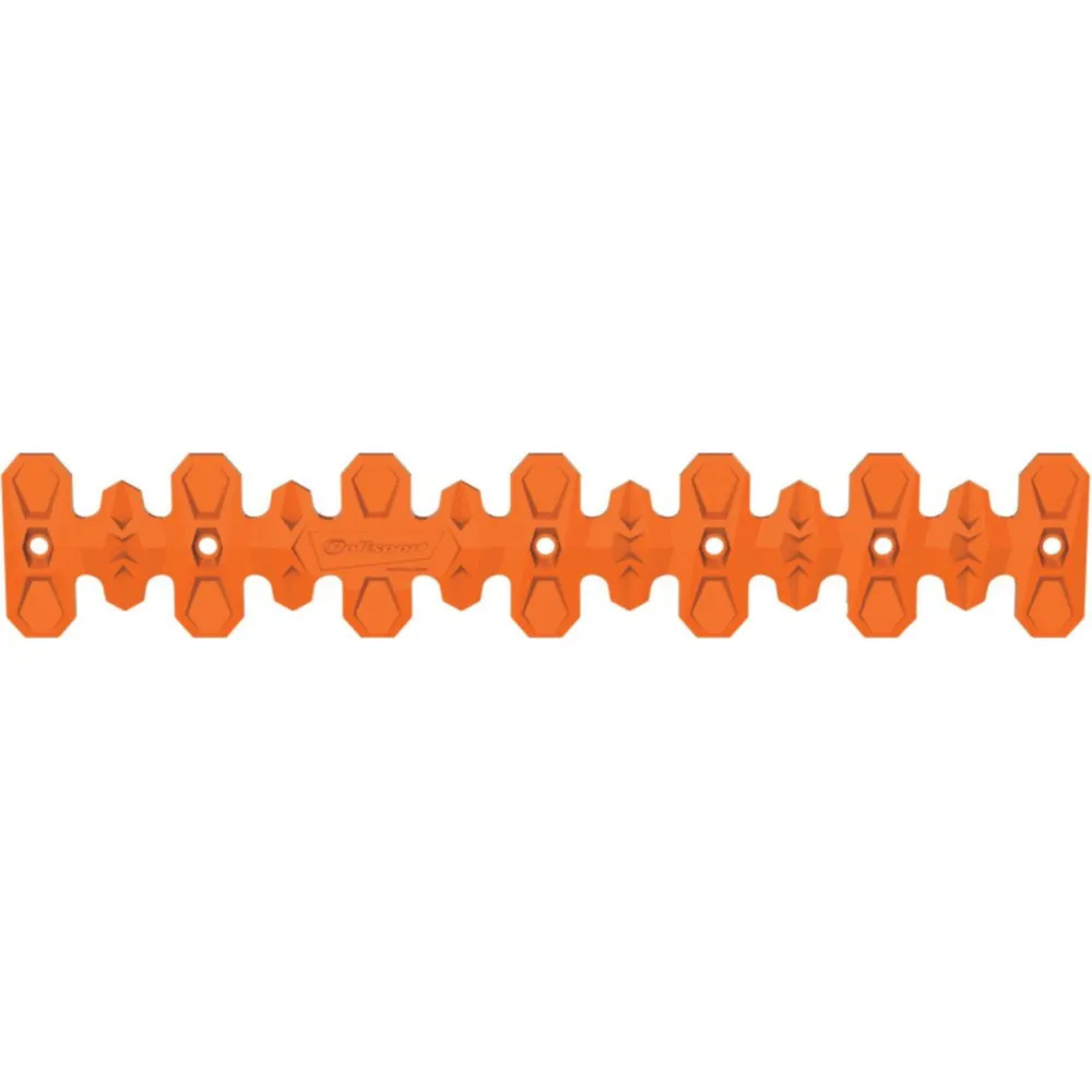 Auspuffrohrschutz orange_1