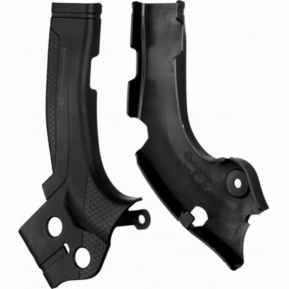 Rahmenprotektor schwarz 8471500001_1