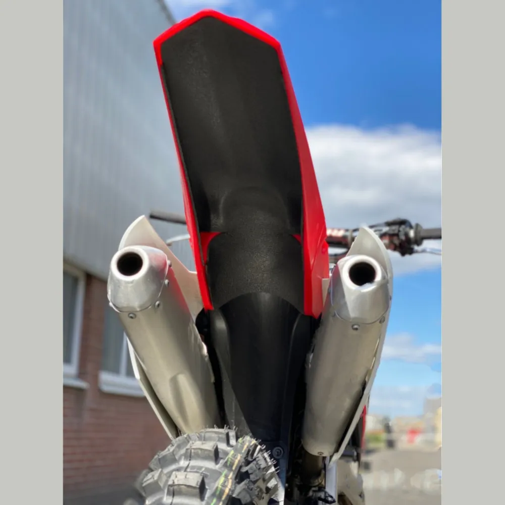 Dirt defelctor foam twin air 1072841_2