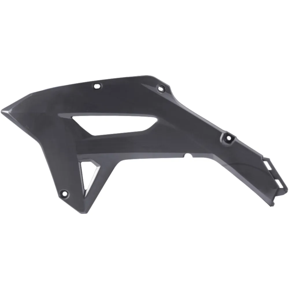 Radiator scoops grey 8476000004_1