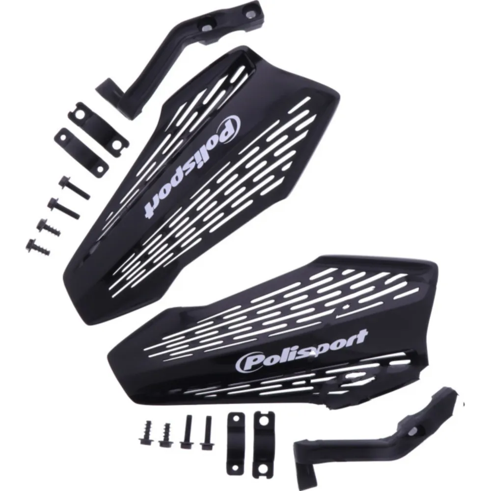 Handprotektor MX Force schwarz_1