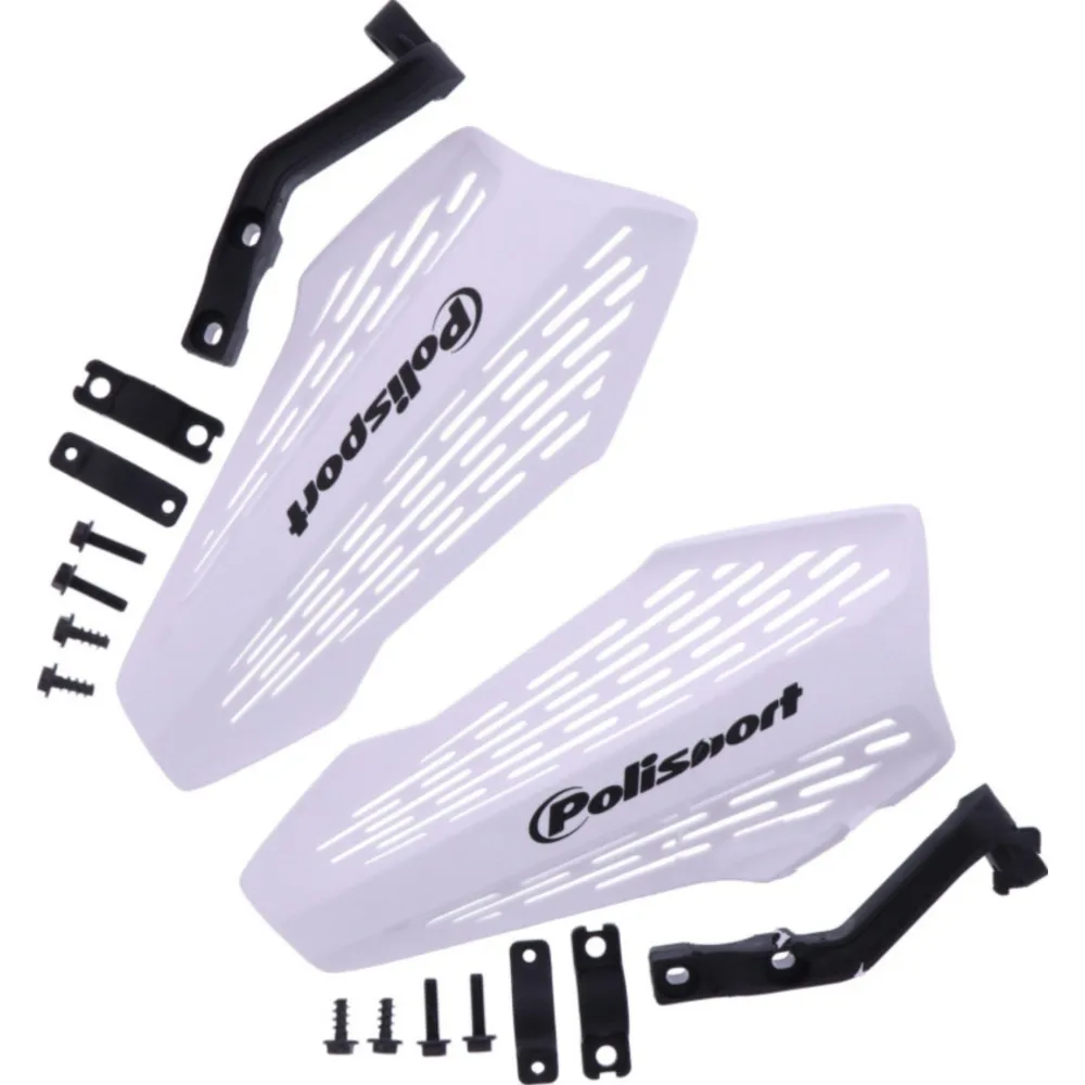 Handprotektor MX Force weiß_1
