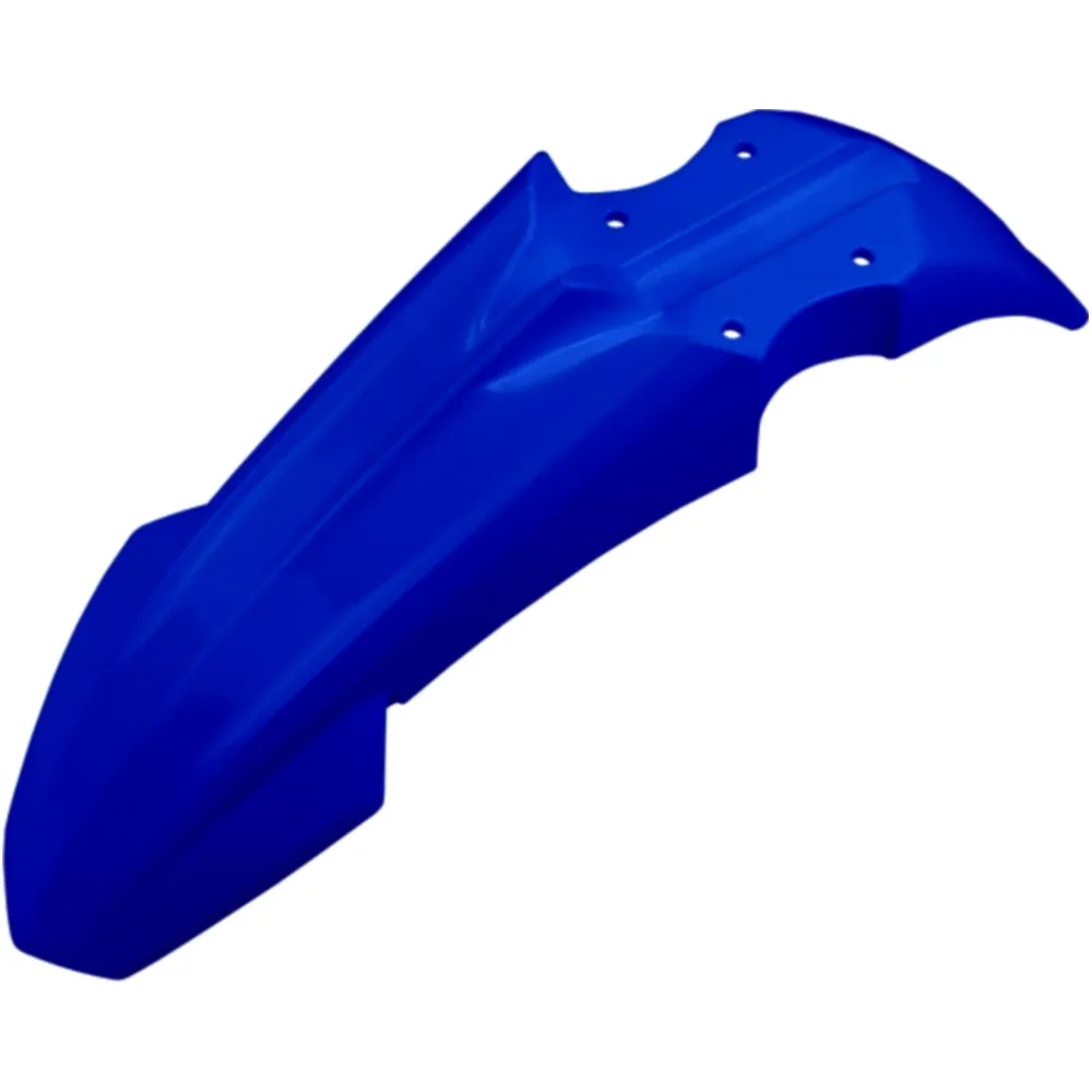 Schutzblech vorne blau passend für: Yamaha YZ_0