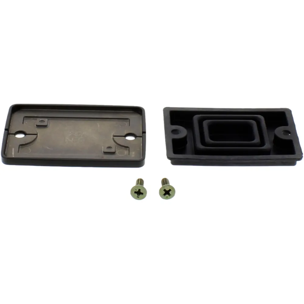 Reservoir repair kit brake/clutch TOURMAX for: Honda TRX, XBR,