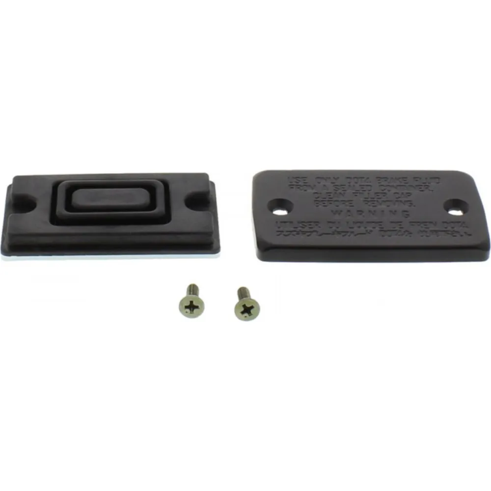 Brake/clutch reservoir repair kit_1