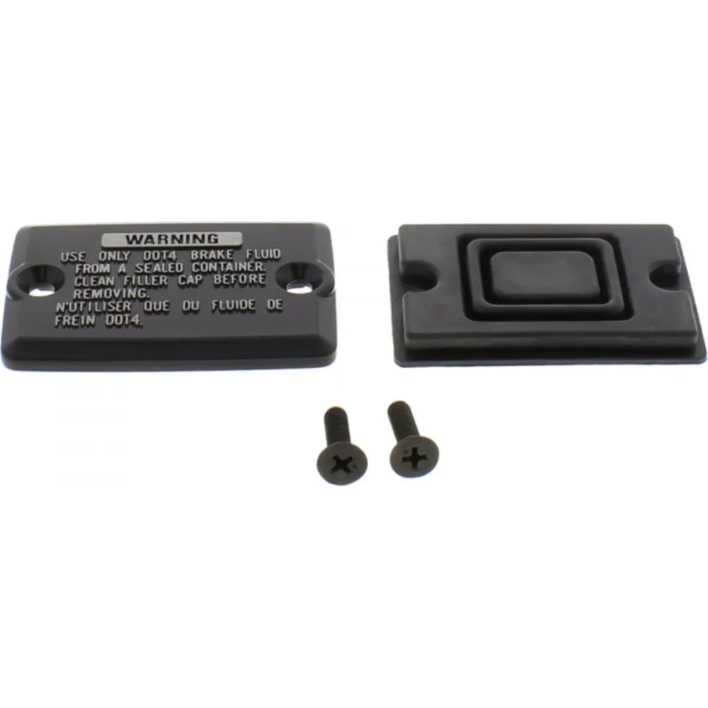 Brake/clutch reservoir repair kit RCD407_1