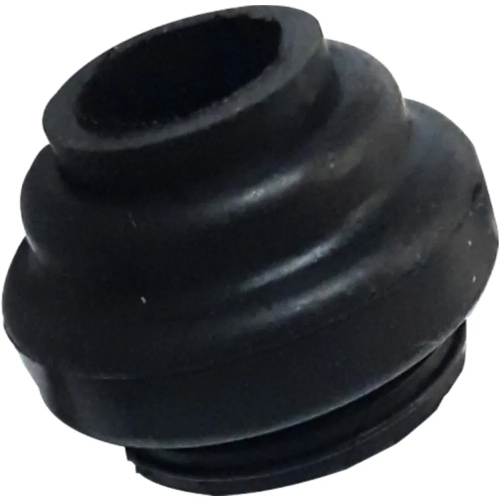 Rubber sleeve for front brake caliper for: Honda CB, CBR, CRF,