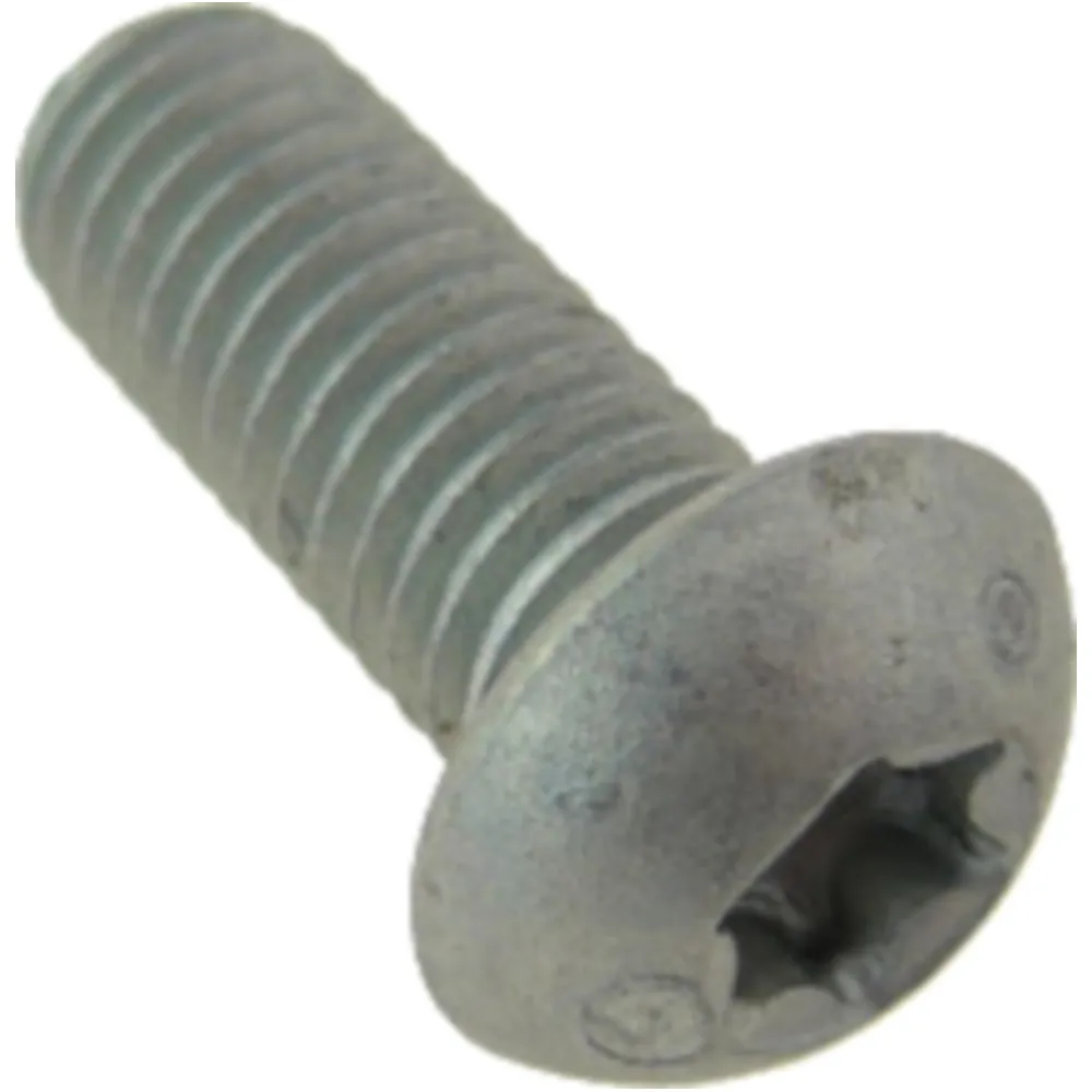 Schraube Bremsscheibe Originalersatzteil M8X1. 25X20 mm passend