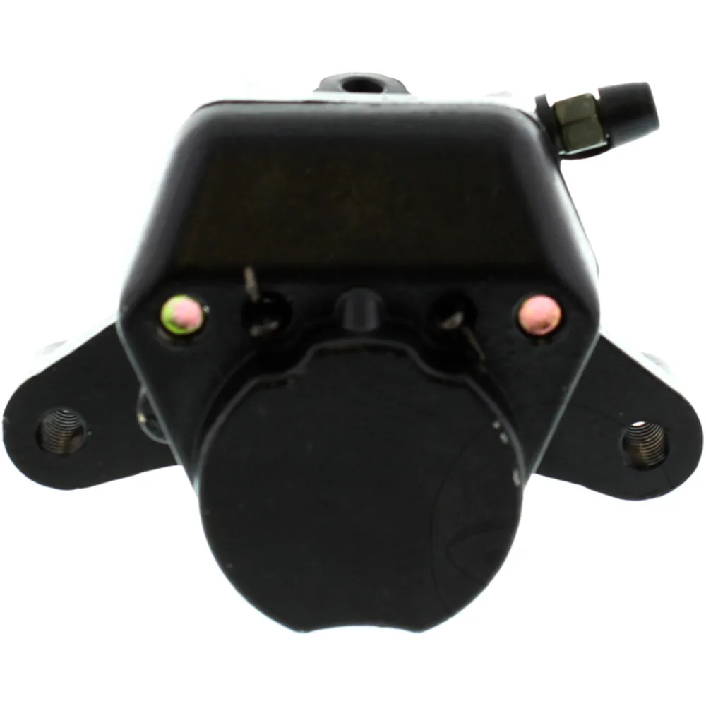 Brake caliper black for: Italjet Formula, Dragster, Beta Eikon_0
