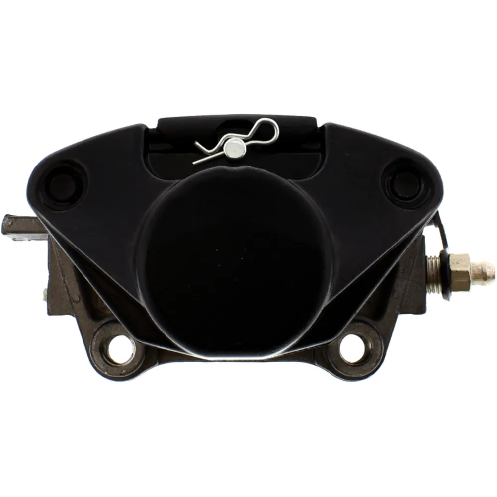 Brake caliper complete for: Vespa LX, Primavera, S, Piaggio Zip