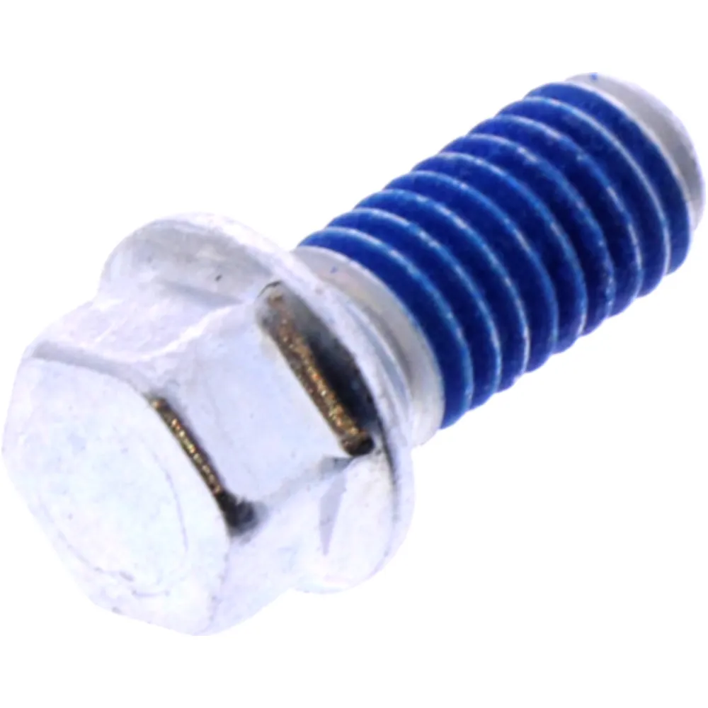 Brake disc screw kit EBC 6 pieces for: Beta RR, Xtrainer, RX, H