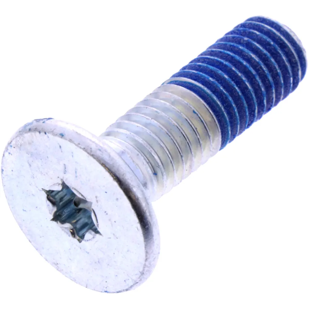 Brake disc screw kit EBC 5 pieces for: BMW R, F (800, 900, 750)