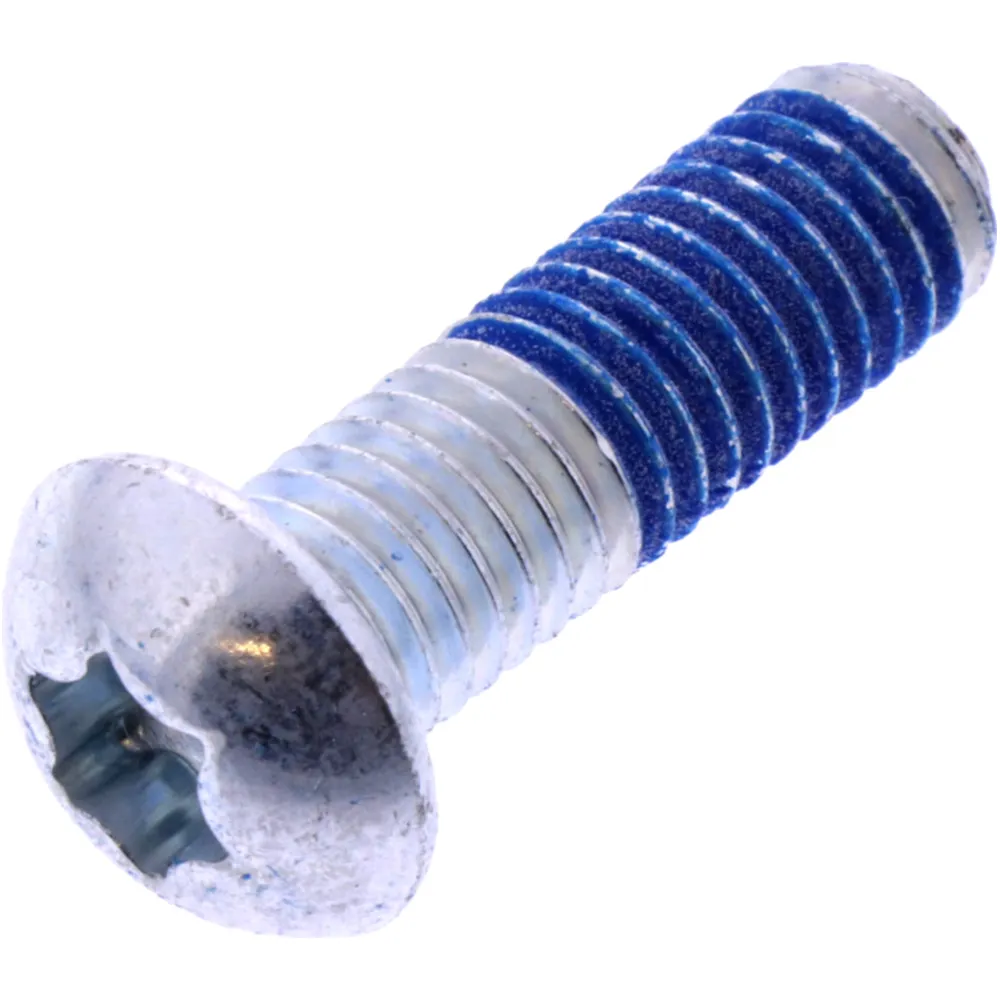 Brake disc screw kit EBC 5 pieces for: BMW R, K, F (850, 750, 8
