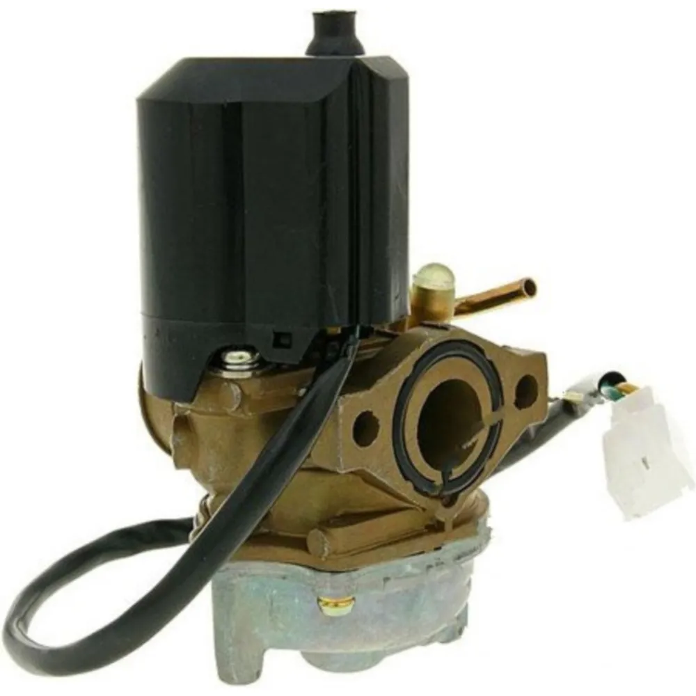 carburetor std_1