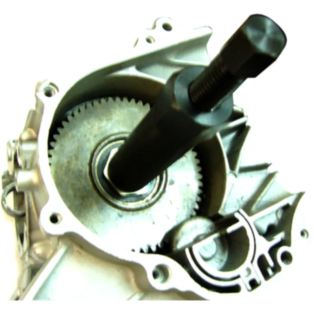 Anlasserfreilaufabzieher JMP M24X1. 0 mm passend für: Piaggio N