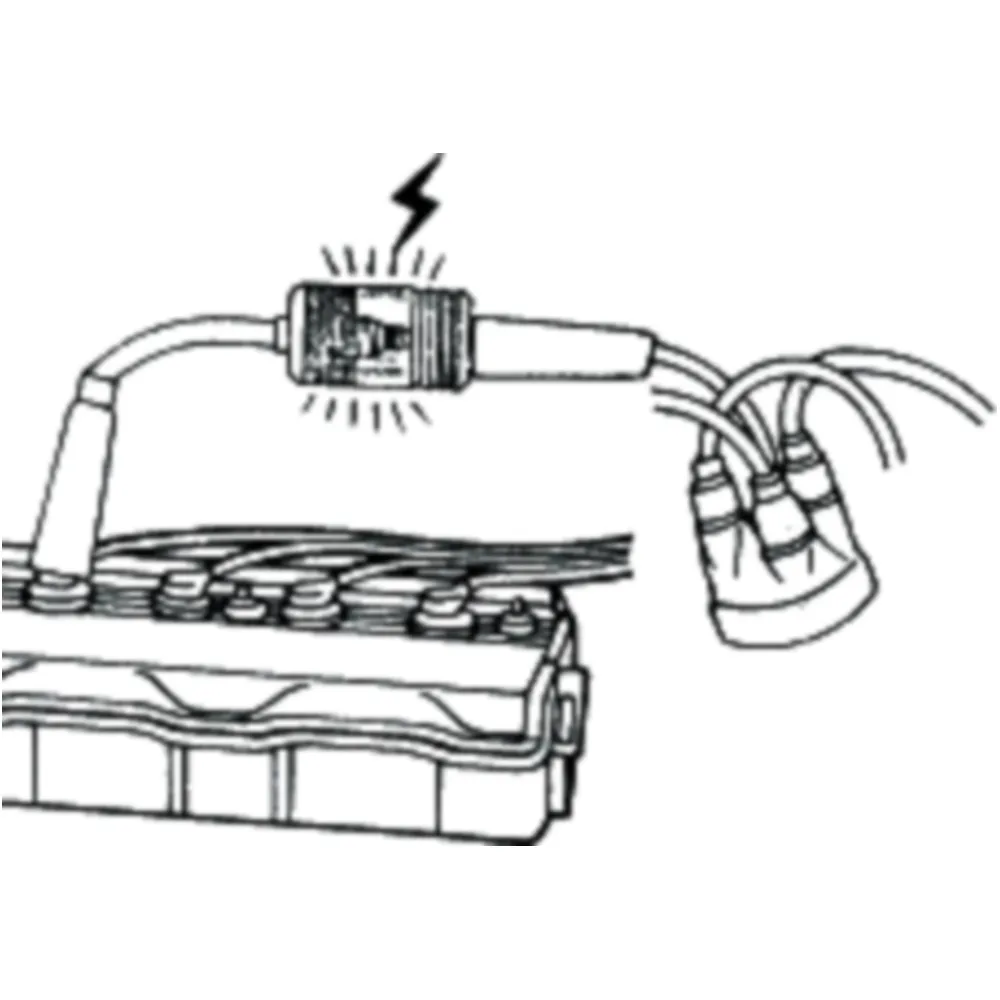 Spark Plug Tester for Motorcycles_0