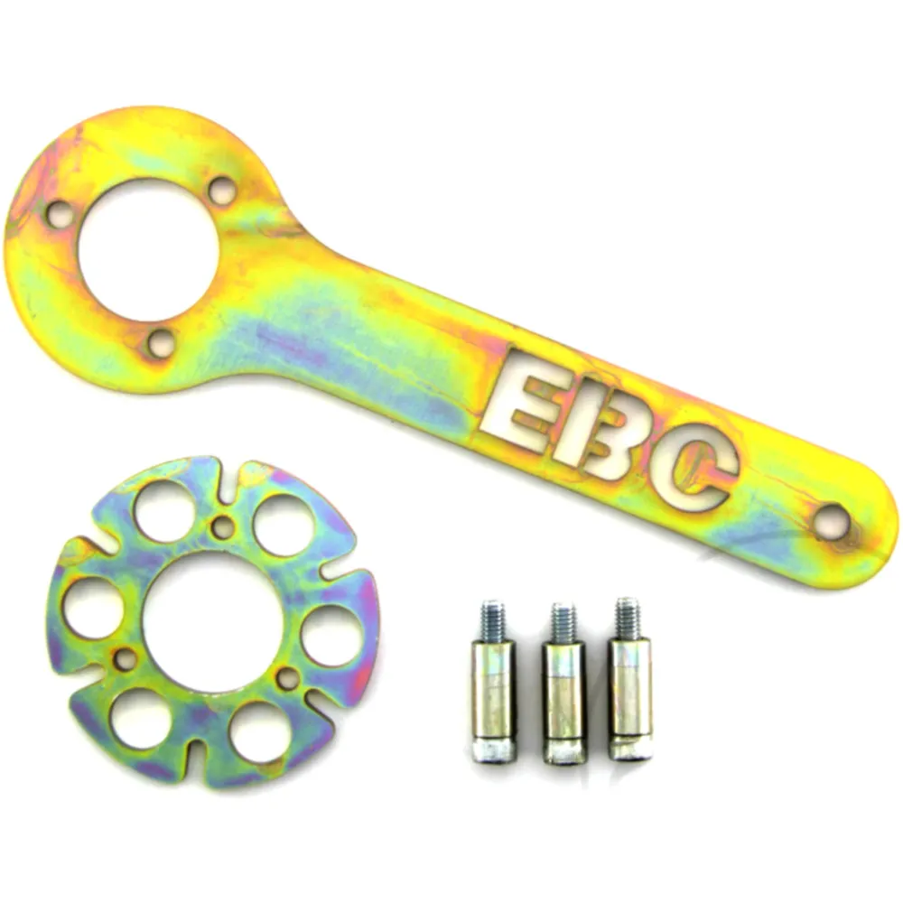 Clutch basket holder EBC for: Honda MSX_0