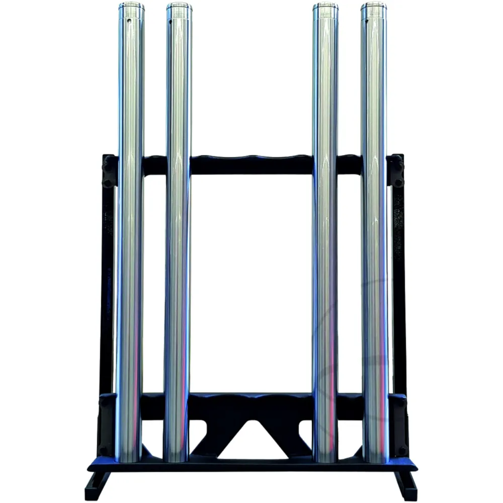 Front Fork Tube Storage Stand for Maintenance_0