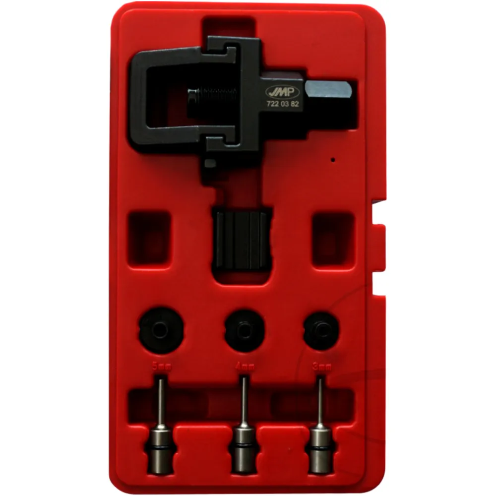 Chain Breaker and Rivetter Tool for Motorcycles_0