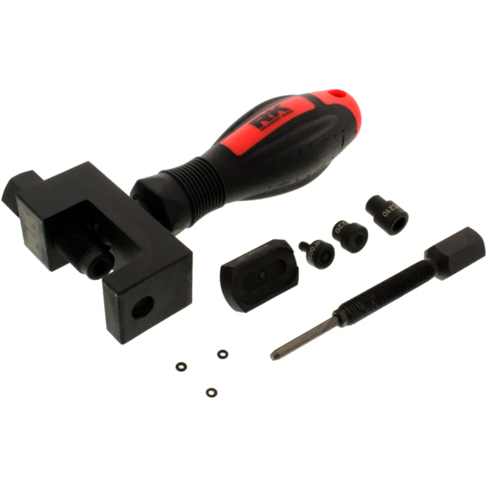 Ketten Trenn-/Nietgerät UCT2100(50)_2