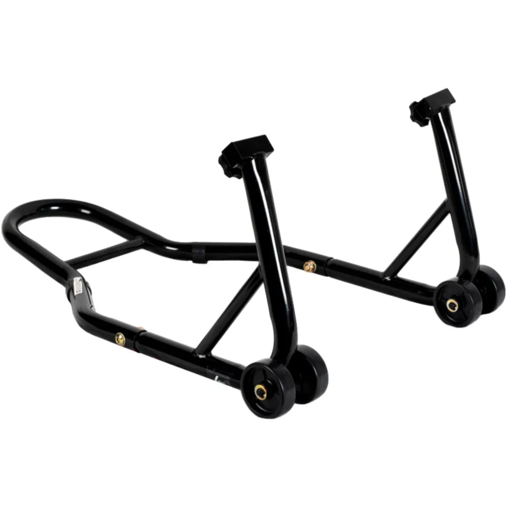 ASSEMBLY STAND UNI 6ON REAR DISASSEMBLES BLACK_0