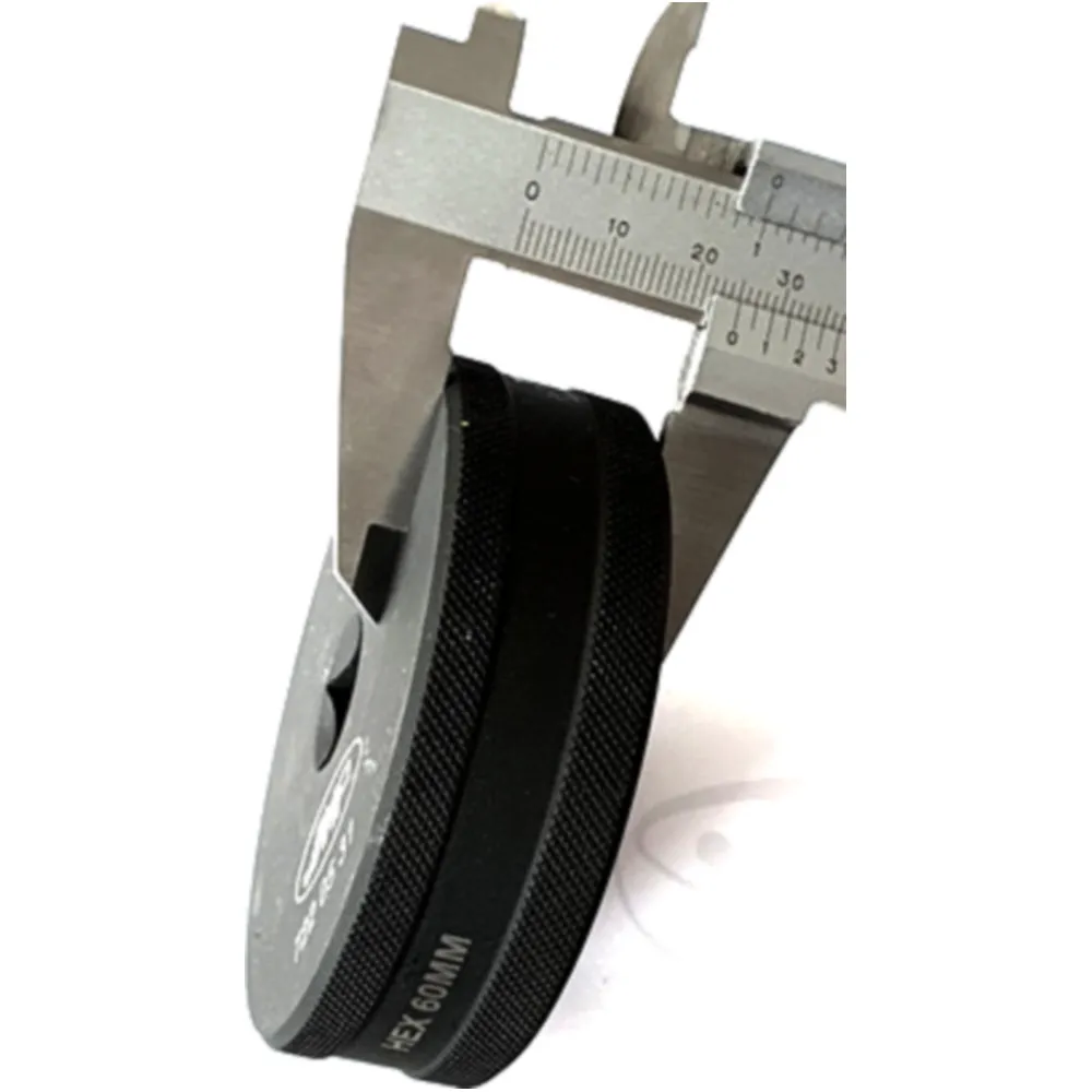 JMP Hex Socket 60mm for KTM_1