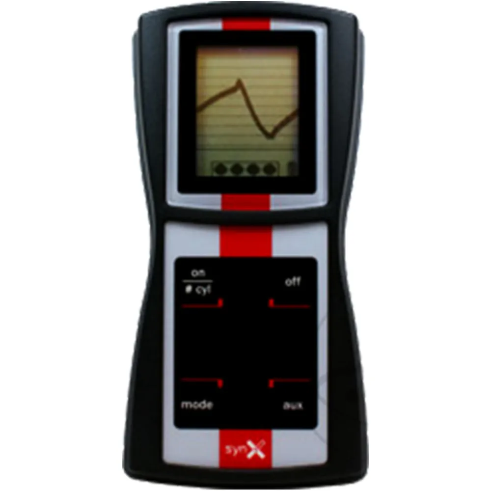 Synchrontester Classic passend für: Honda CB, VT, CBR, Kawasaki