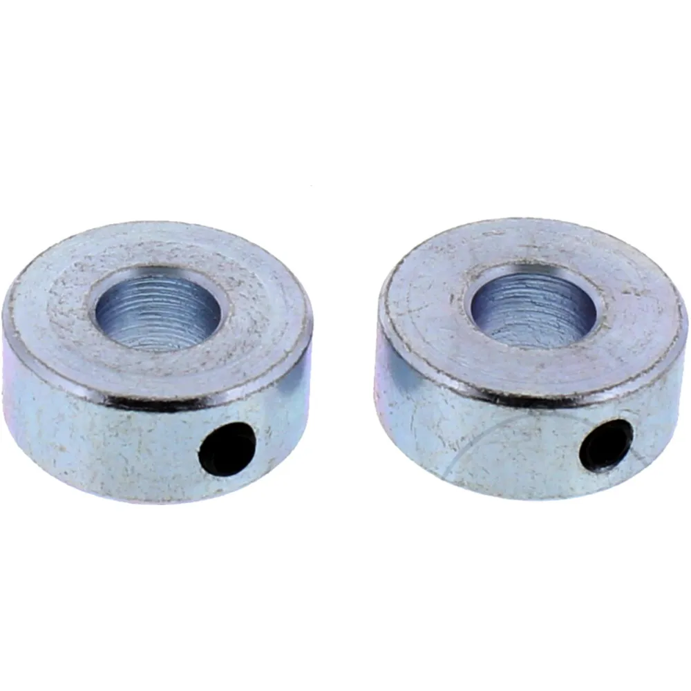 Achshalterung Satz JMP 12 mm_0