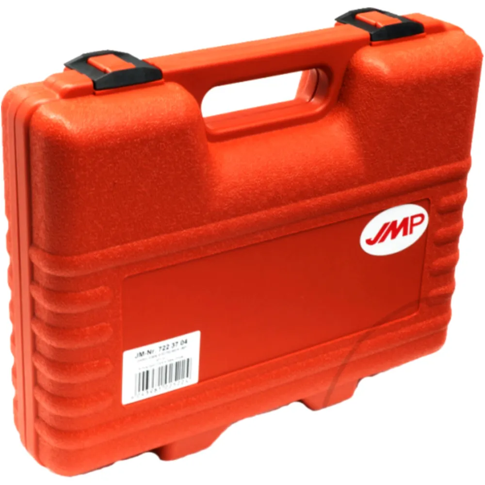 Gabelsimmerringeintreiber Set 9-teilig für Motorräder_0