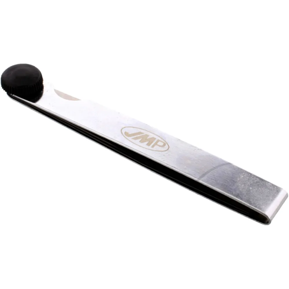Feeler Gauge Set 0.03-0.25 mm for Motorcycles_0
