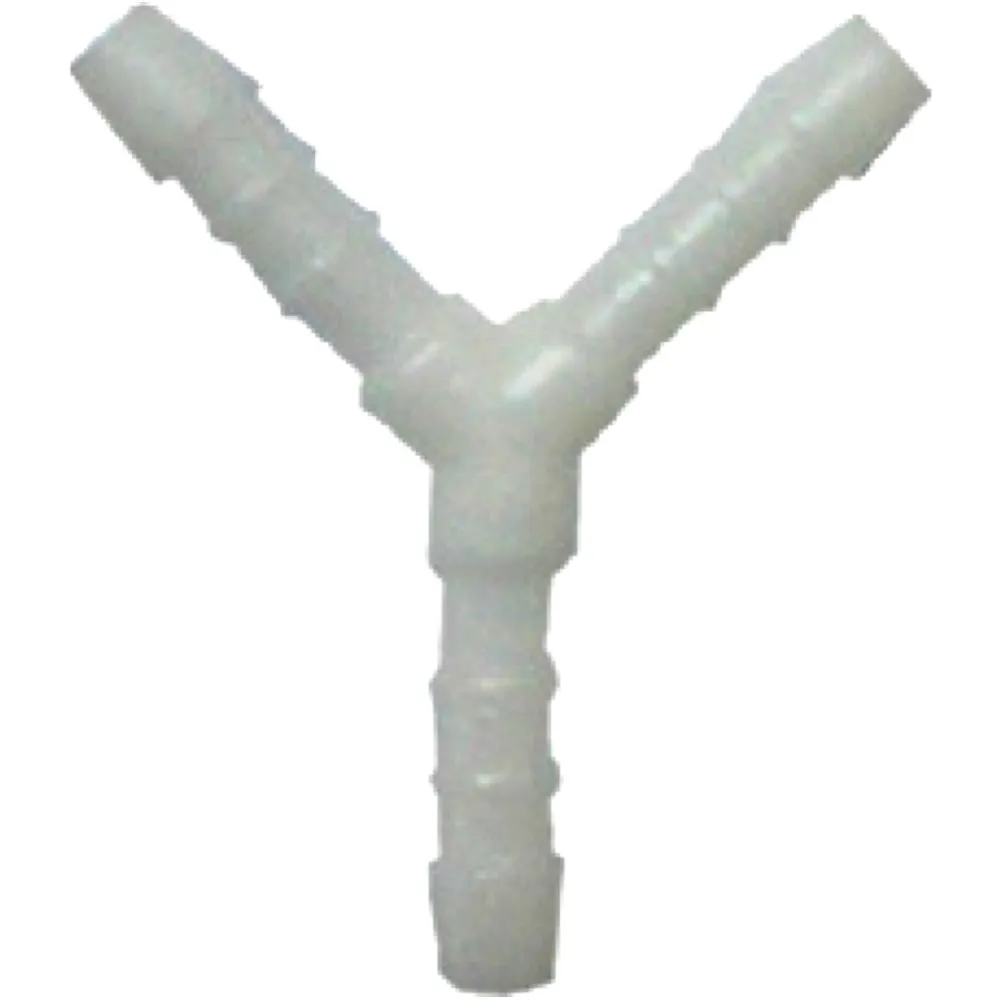Schlauchverbinder Set 5 mm Y-Form_0