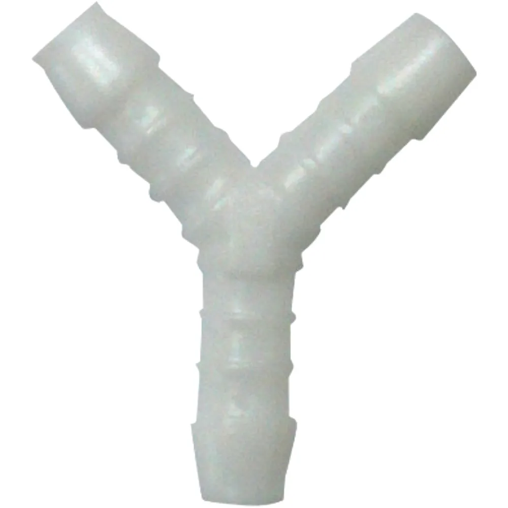 JMP Y PIECE HOSE CONNECTOR 10MM_0