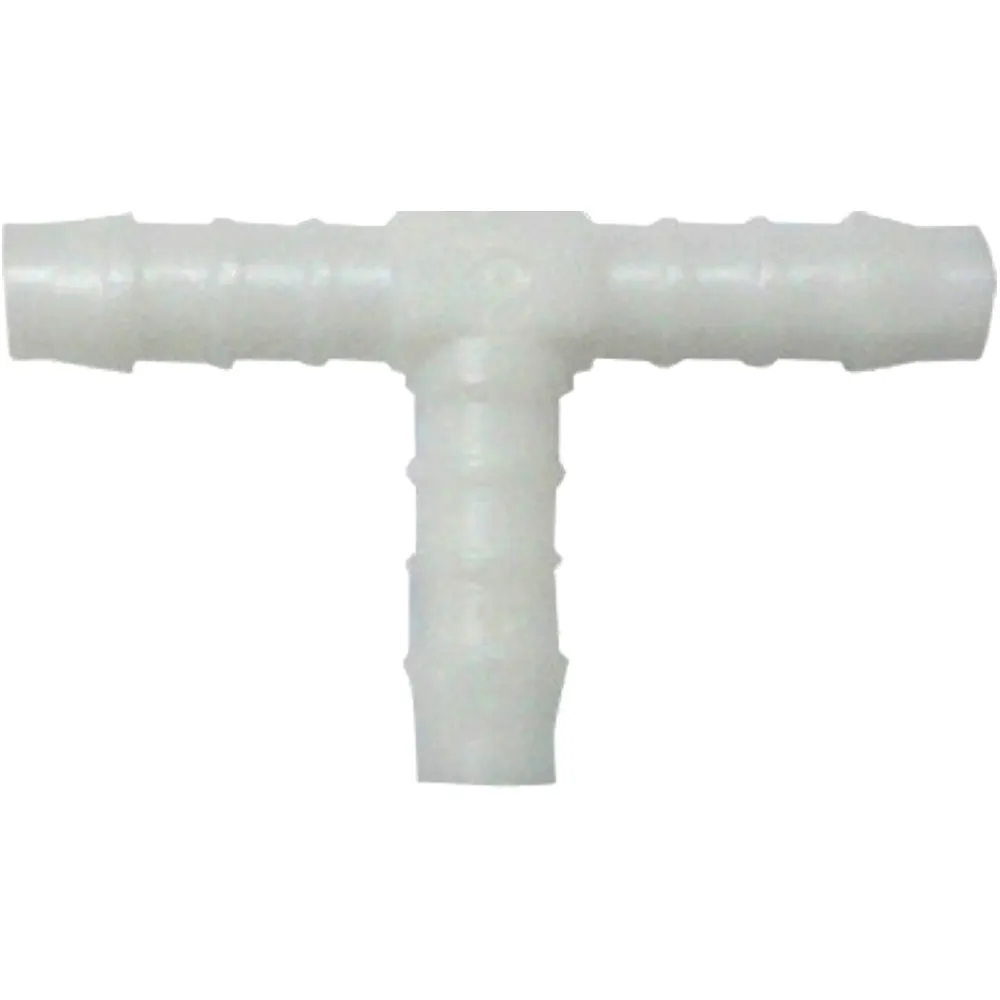 JMP T-FORM Schlauchverbinder 8 mm für Motorräder_0