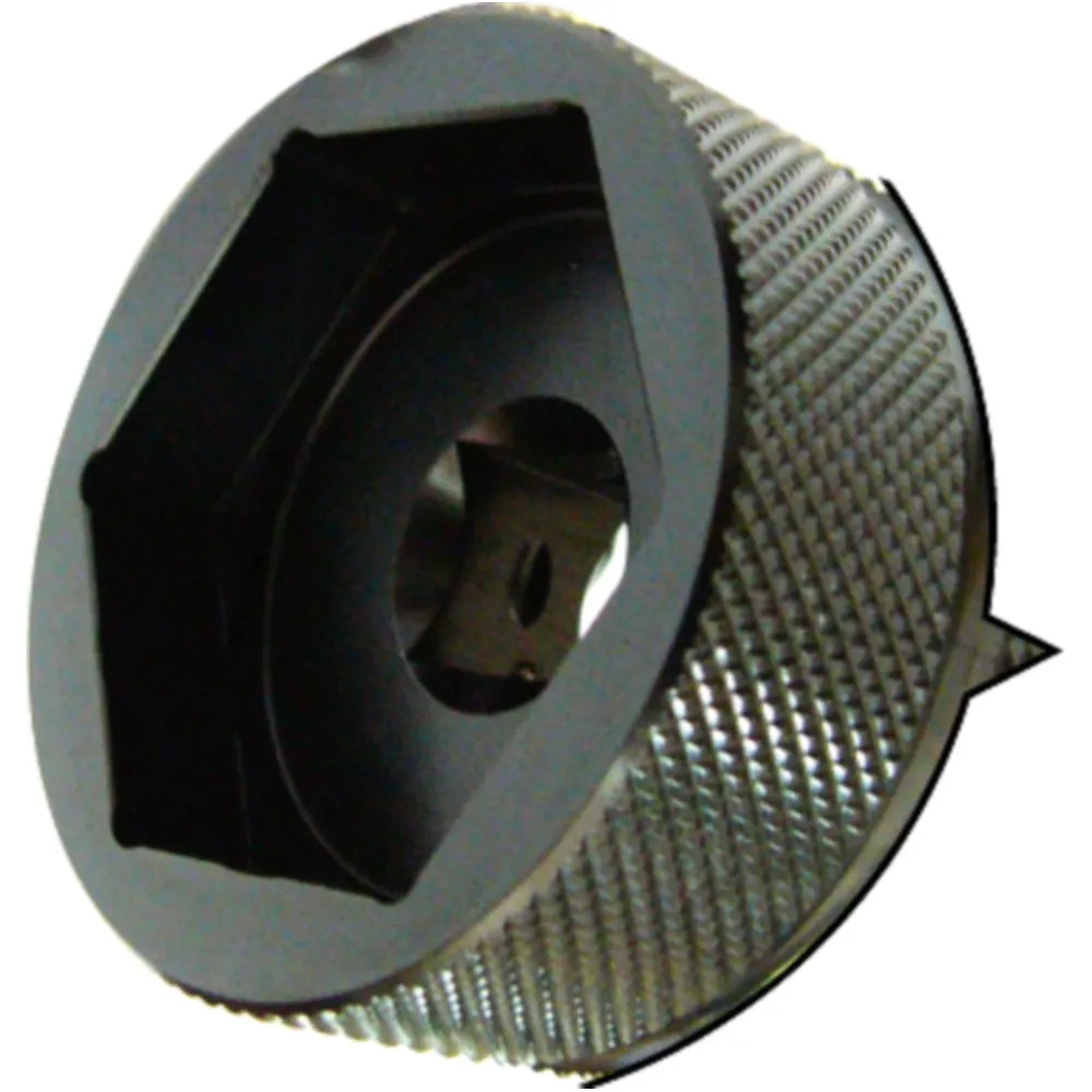 1/2 Inch Wheel Nut Socket 2 in 1 for Ducati_0