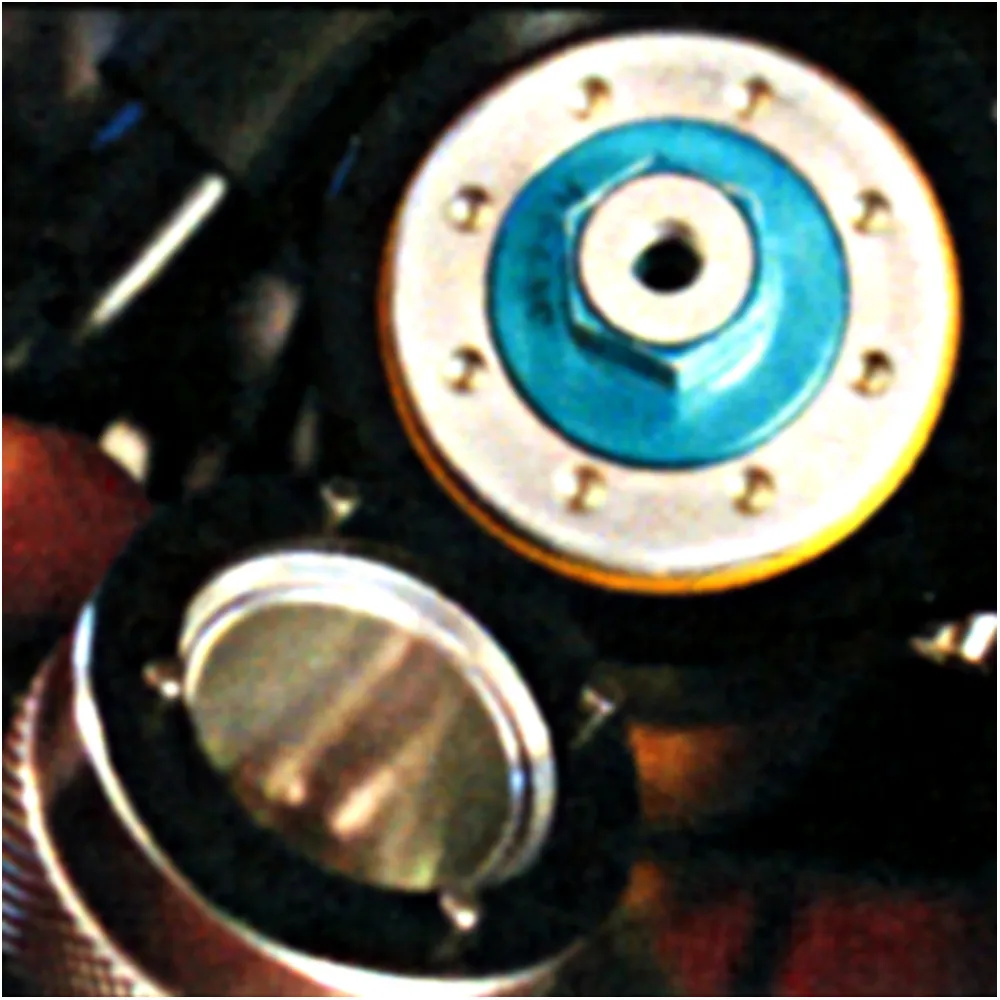 CASTLE NUT DRIVER 28MM for Forks_1