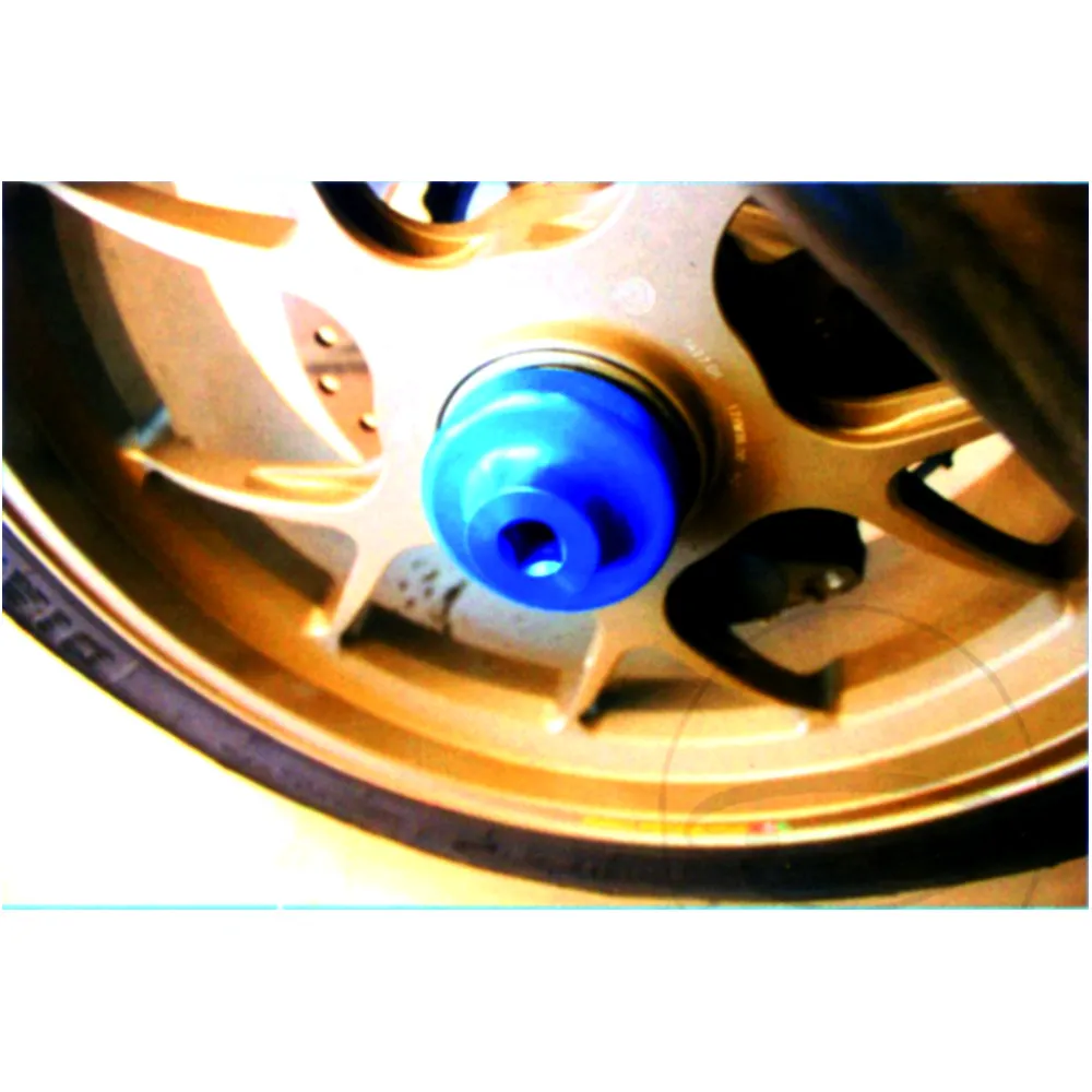 1/2” Wheel Nut Socket Set for: Ducati_0