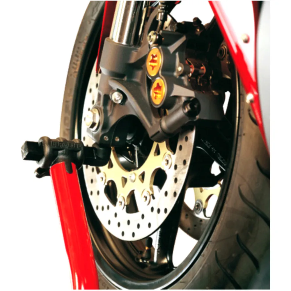 Universal Cone Adapter for Front Paddock Stands_0